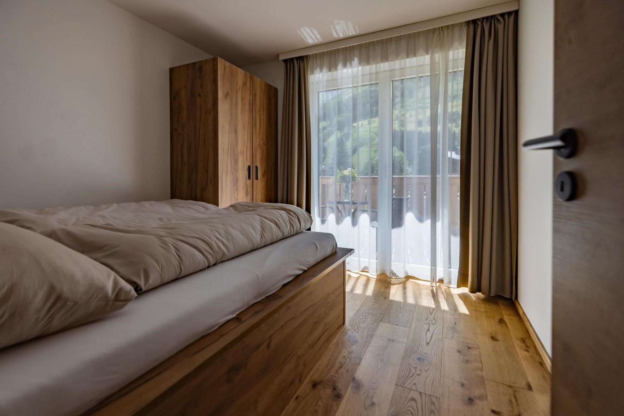 Riverside Rauris Apartments 外观 照片