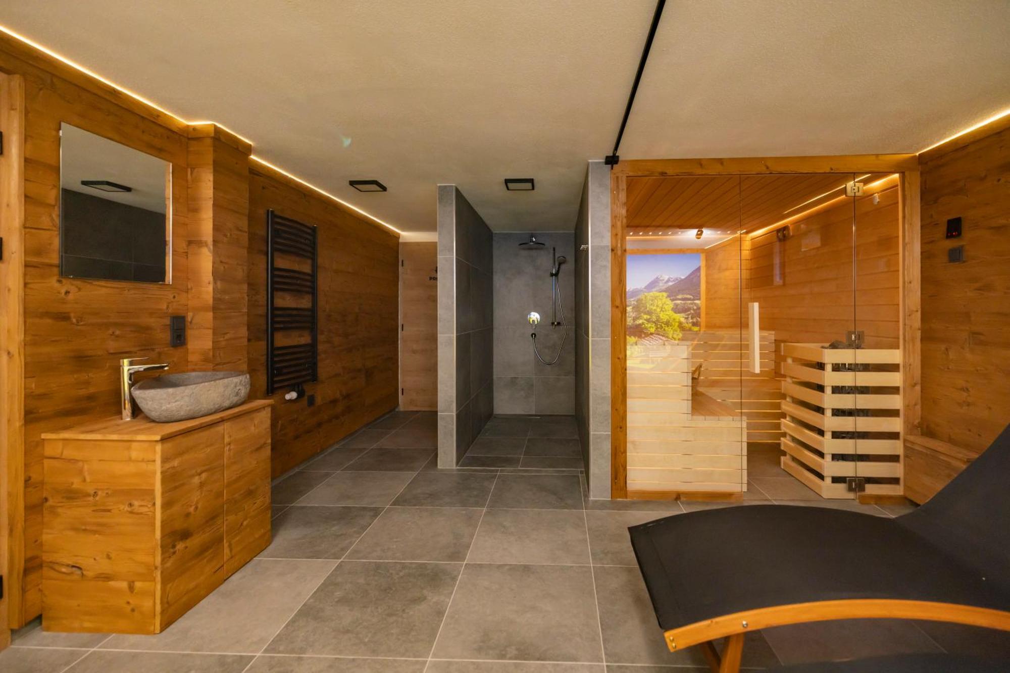 Riverside Rauris Apartments 外观 照片